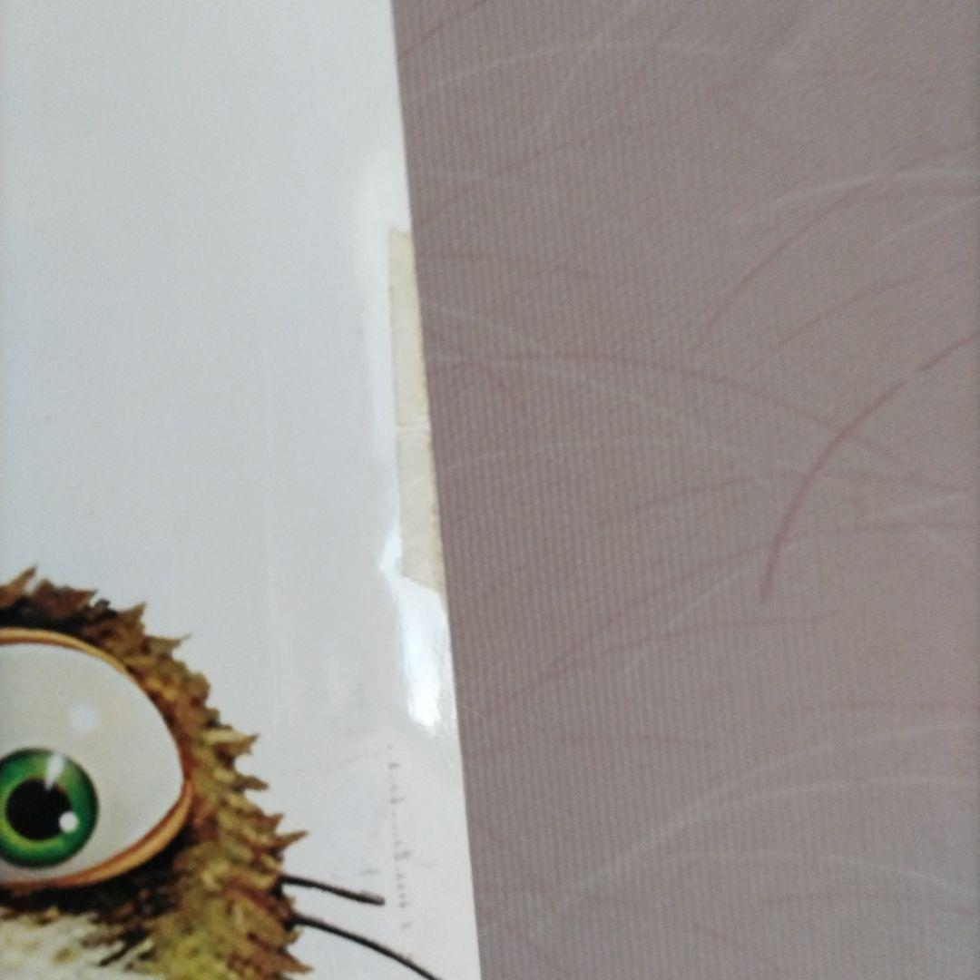 【非売品】スター・ウォーズエピソード2 　のビデオ広告用ポスター