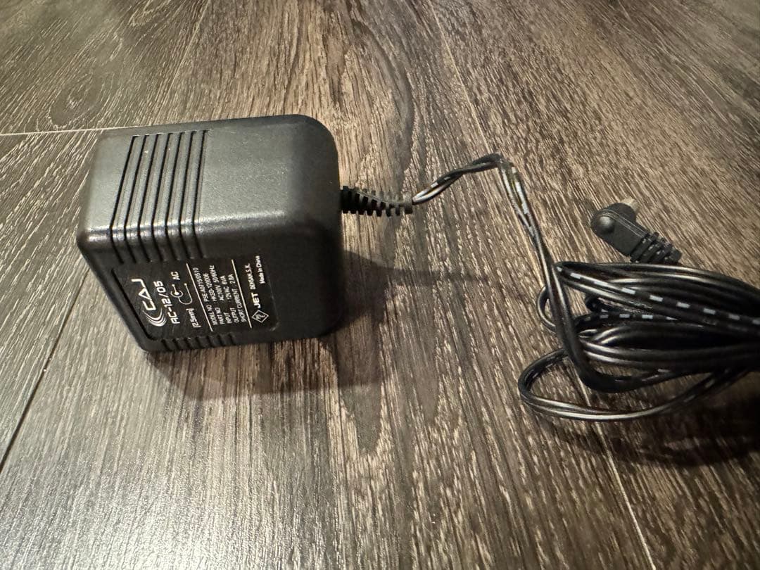 アルモア　FRP製エフェクターケース　PS-2C