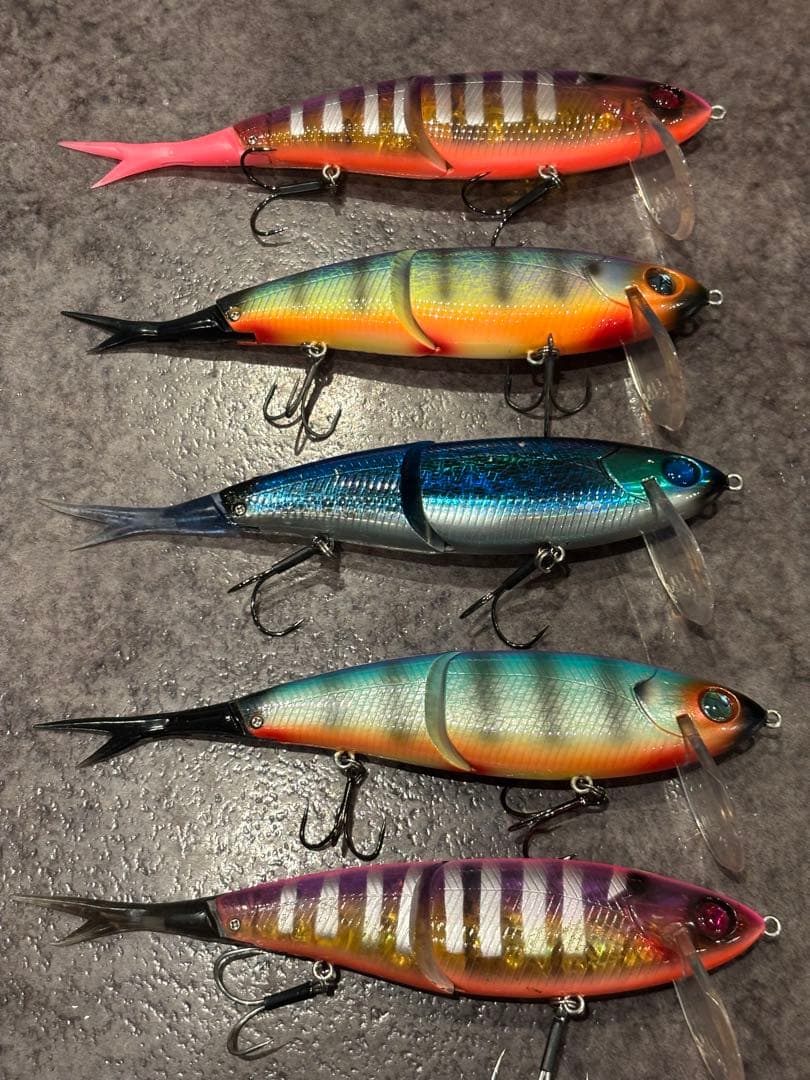 ファットラボ ネコソギDSR