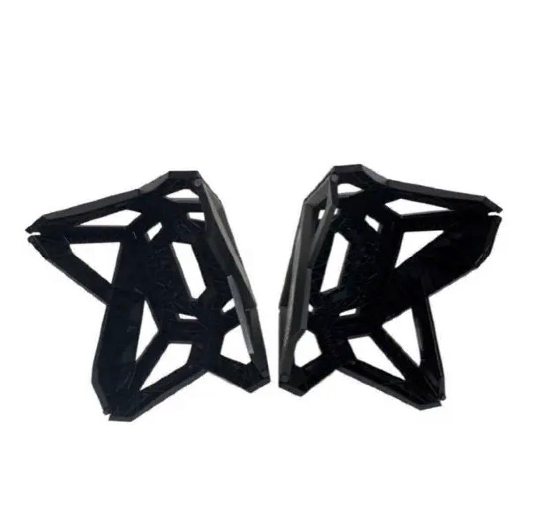 新品 INTERBREED LOGO STOOL スツール 折り畳みチェア イス