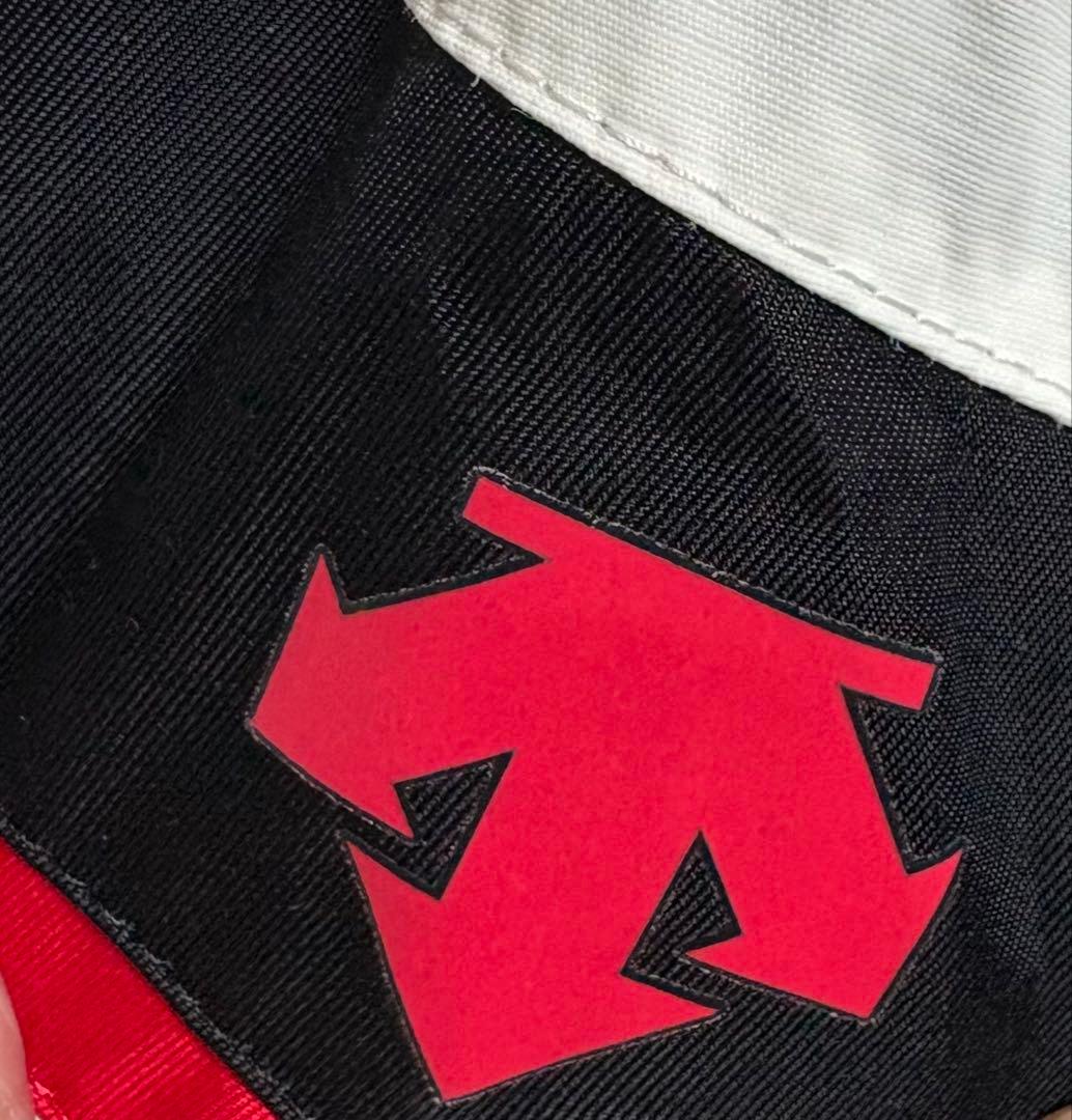 デサントDESCENTEスキーウェア　スノボウェア　メンズ　M