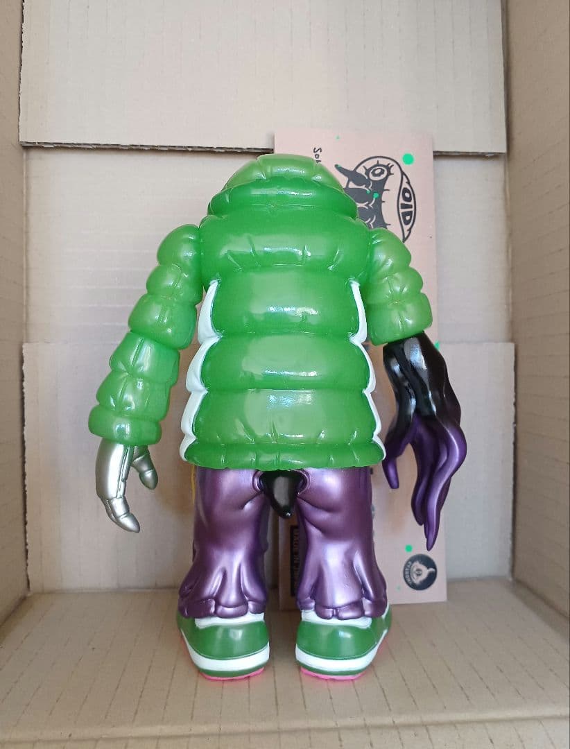 クトゥルフオイド