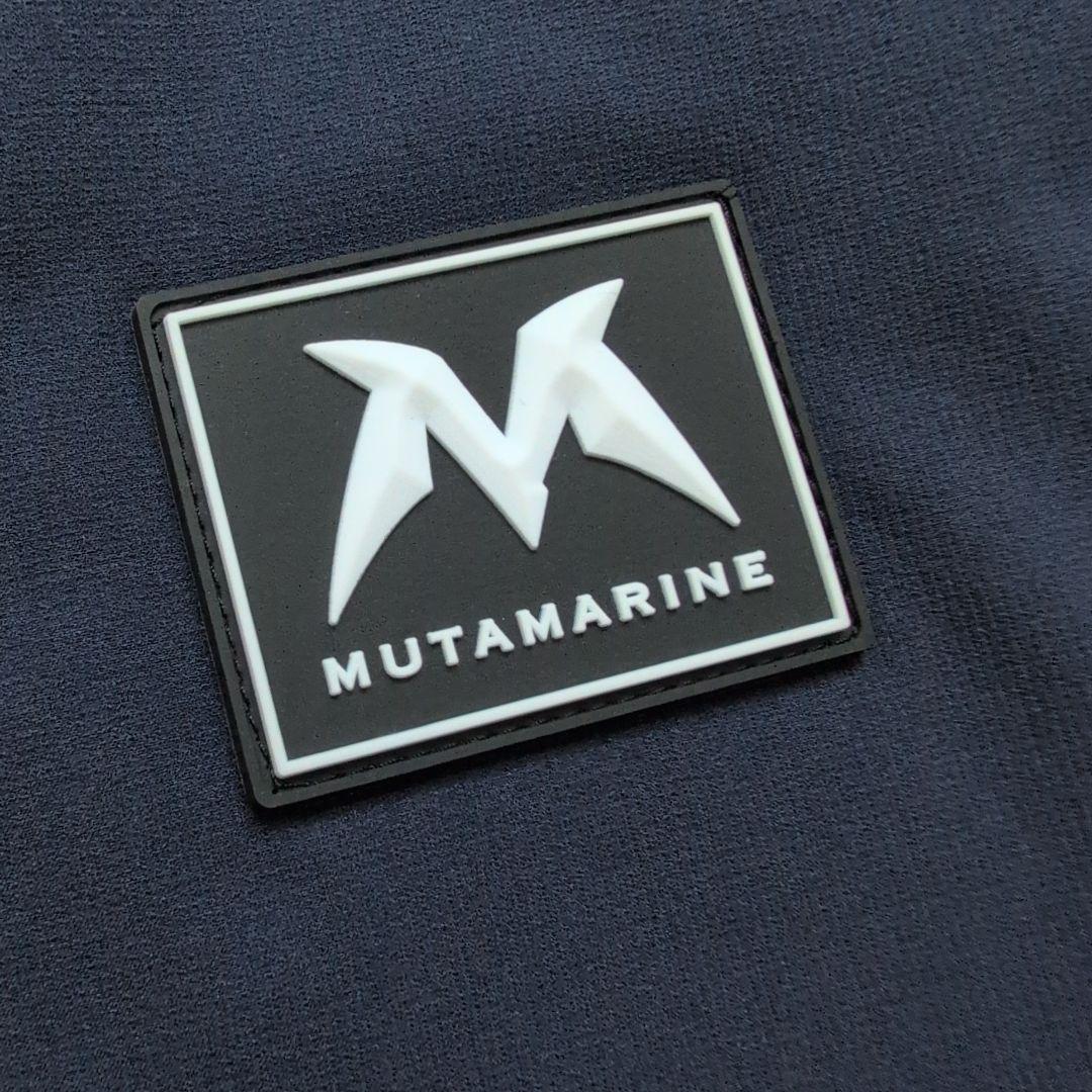 【セール】ムータマリンゴルフ　アカンタス　ドライストレッチパンツ　M