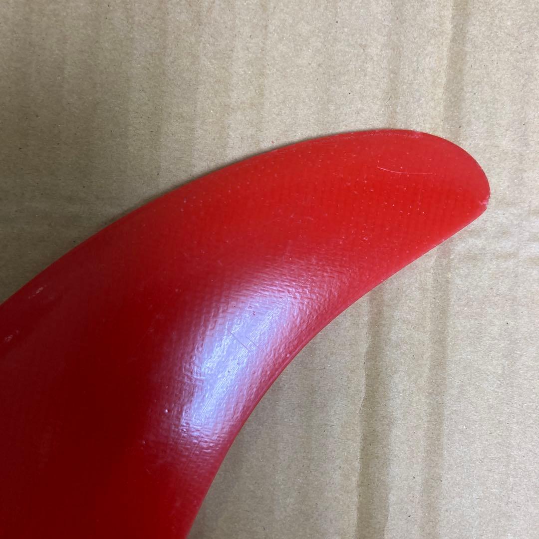 ジョエルチューダー　8.0アイランドフィン