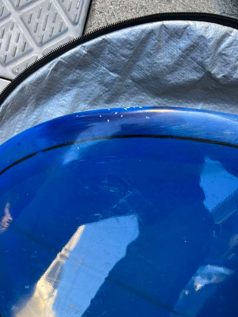 ドナルドタカヤマ　ダブルエンダー　9.6ft ロングボード