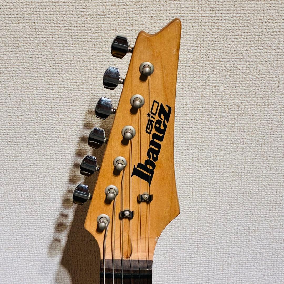 Ibanez GRX40 【動作確認済】 アイバニーズ エレキギター 初心者