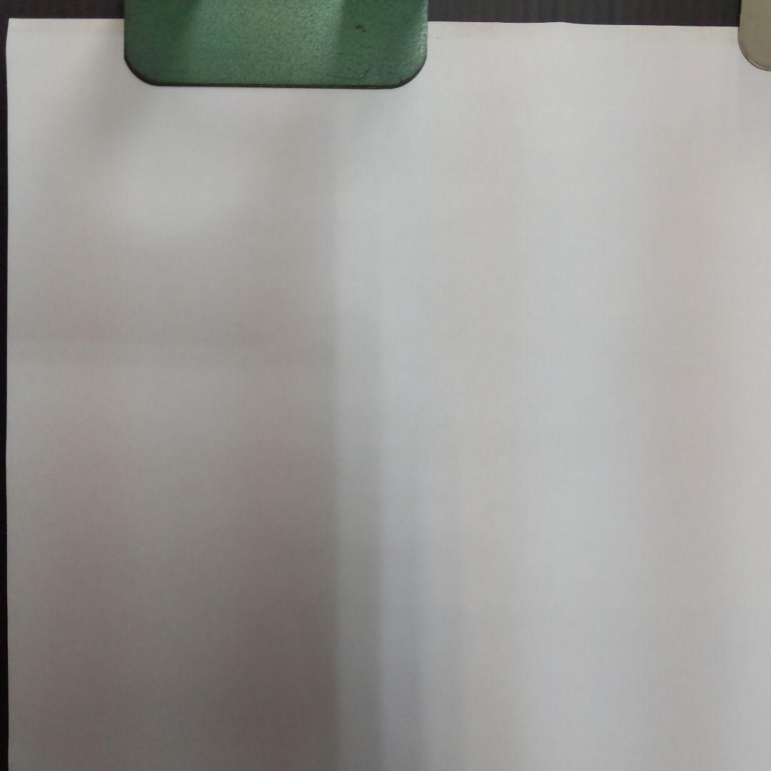 非売品未使用告知用B2ポスター迷宮物語（巻き癖細な巻き皺裏面上部僅かな汚れあり)