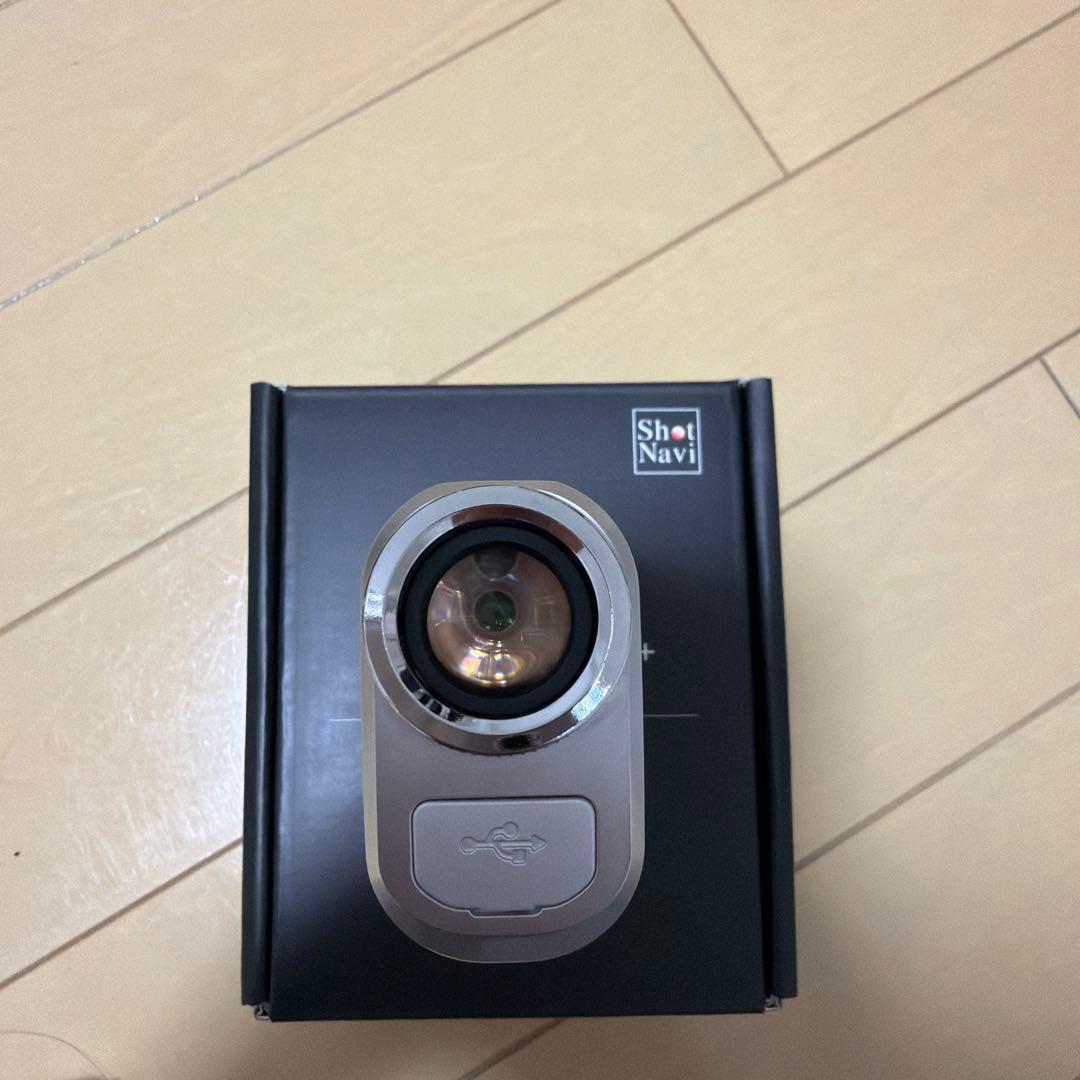 RAYS GR ゴルフ用レーザー距離計