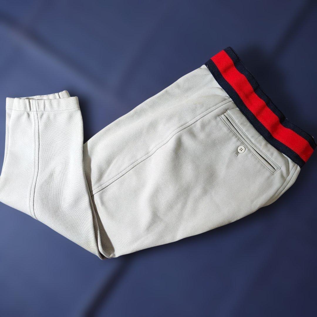 近鉄バファローズ　佐藤秀明選手 実使用ユニフォーム上下セット