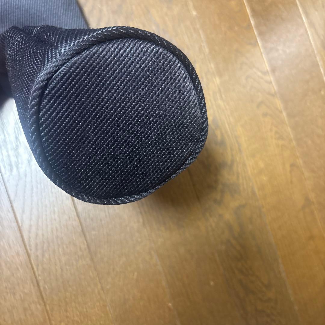 新品未使用　パーリーゲイツ クラブケース