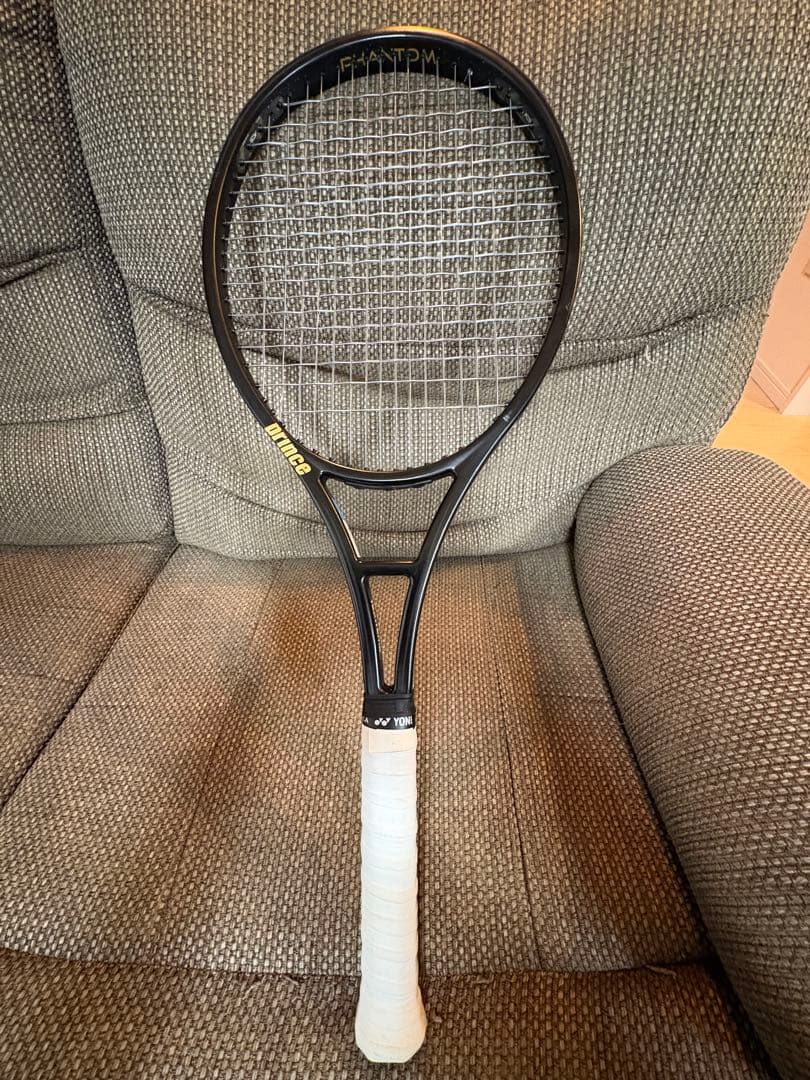 プリンス　ファントムグラファイト　97 300g G2