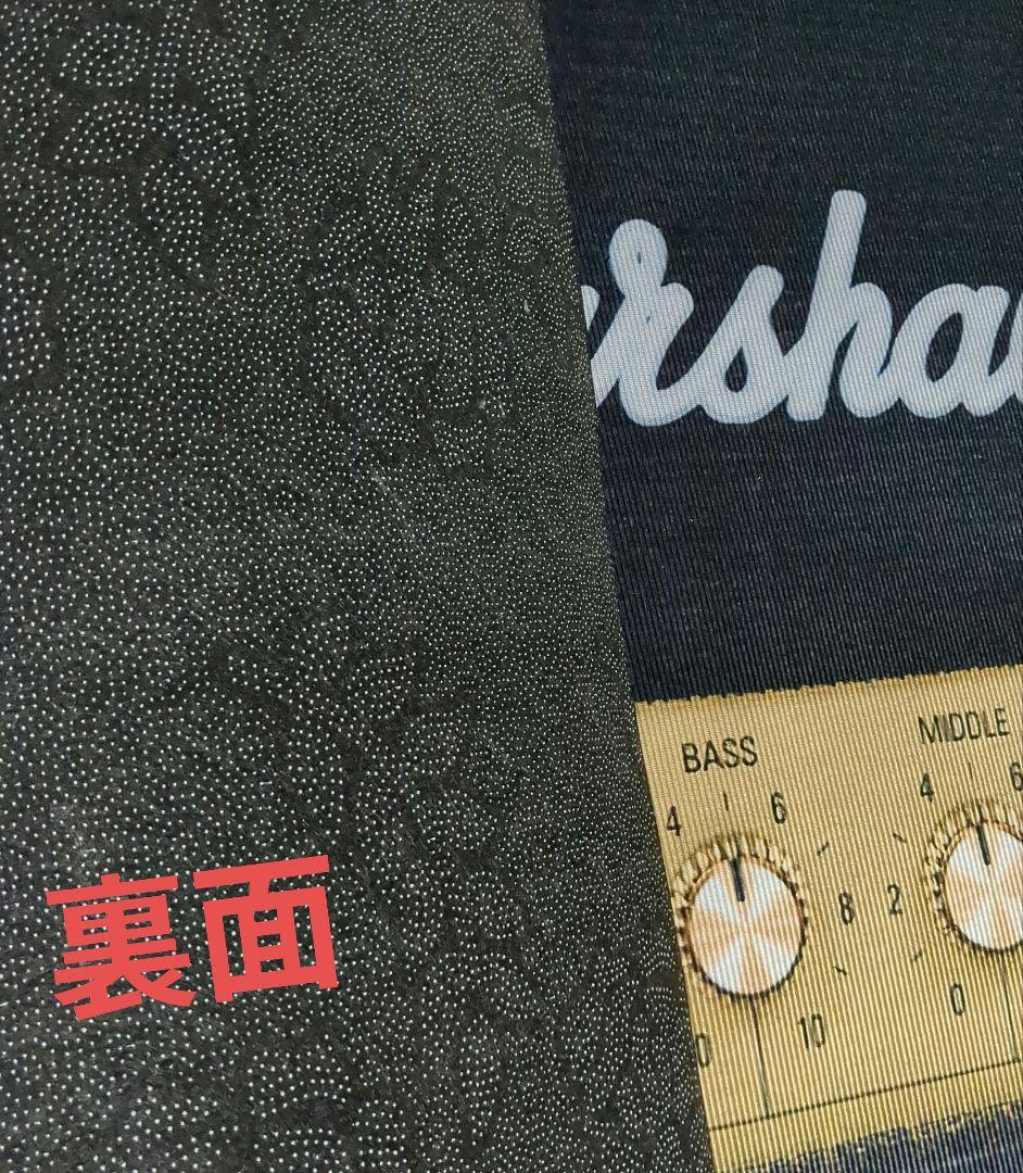 Marshall マット アンプ マーシャル 玄関 ラグ ギター