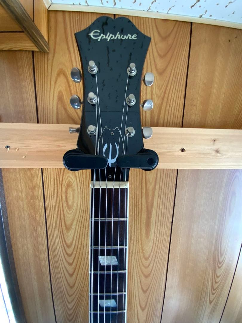 日本製 Epiphone CASINO 5桁シリアル 代理店企画