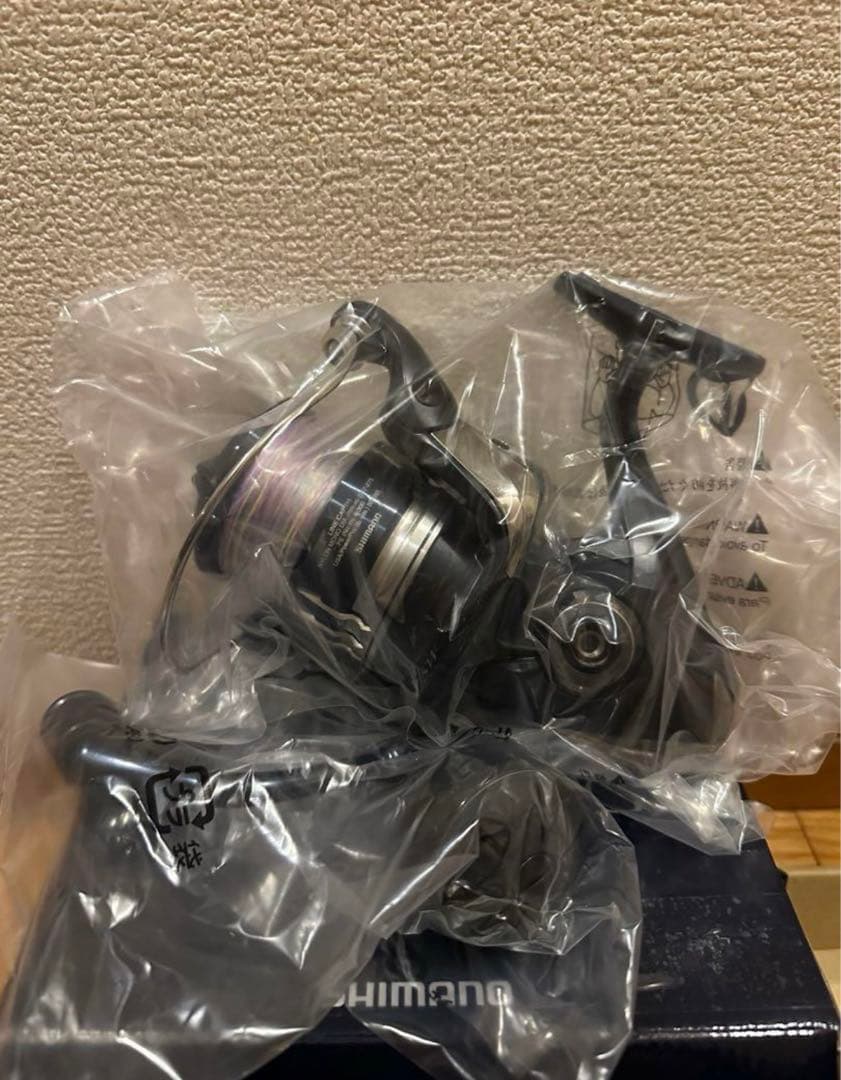 SHIMANO STRADIC SW8000PG 専用