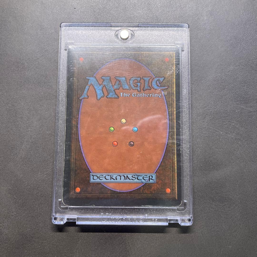 マジック：ザ・ギャザリング Tundra