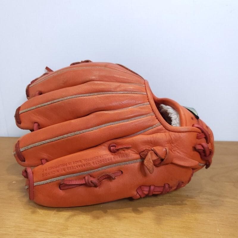 ミズノ 坂本勇人モデル グローバルエリート RG 児童用 内野用 軟式グローブ