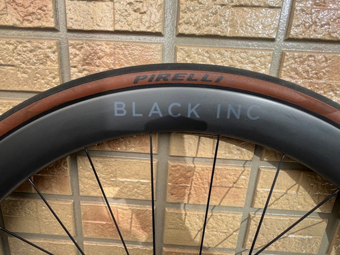 A*e様 BLACK INC BLACK FORTY FIVE Disc TLR