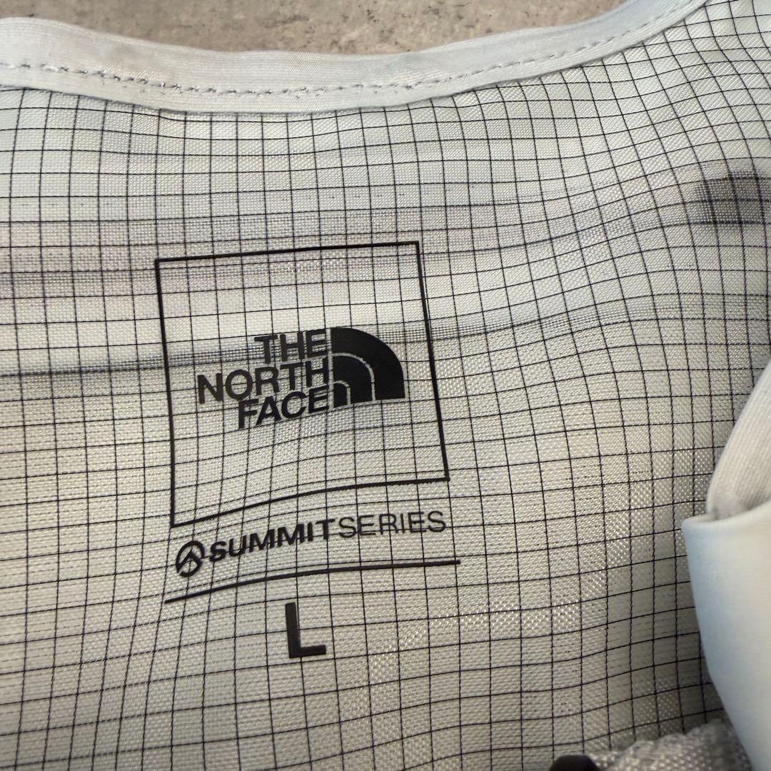 THE NORTH FACE FUME エイチエスティーヒューム ベスト