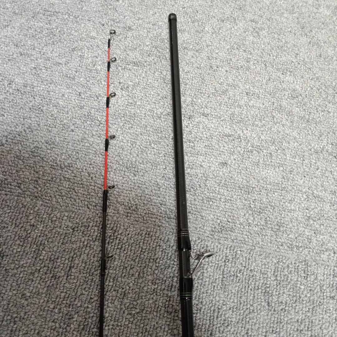 Daiwa N70XHB-MT AP 船竿