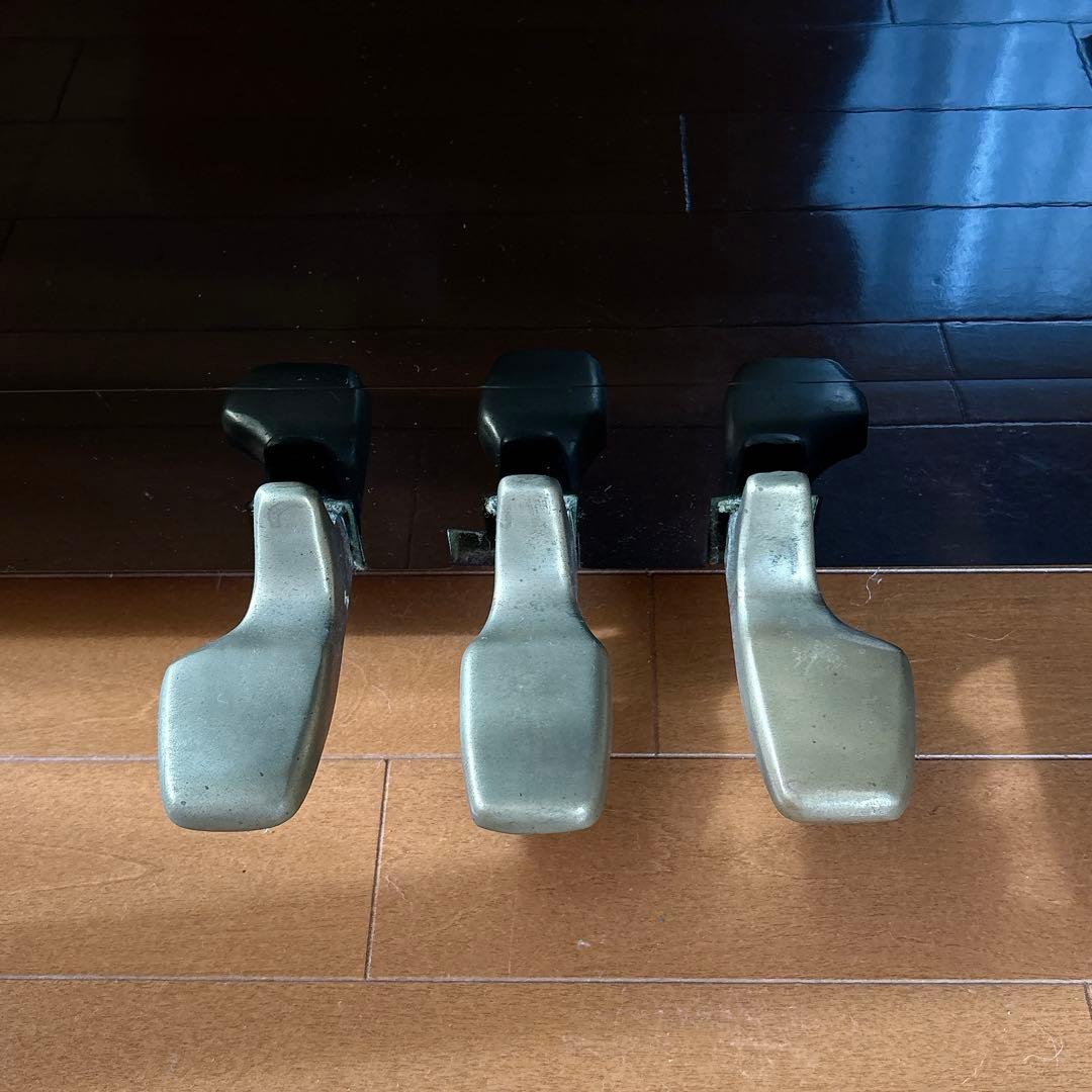 パンくん様用　消音機能付 初心者さん YAMAHA U1H アップライトピアノ