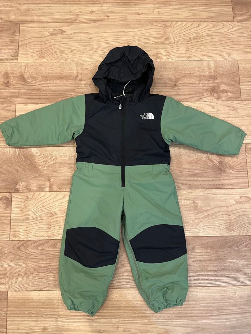 THE NORTH FACE　ノースフェイス　スノーウエア　子供用ウェア　100
