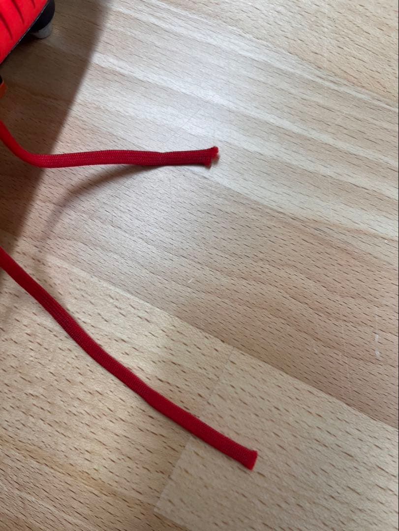 原口元気選手着用　ロシアワールドカップ　スパイク