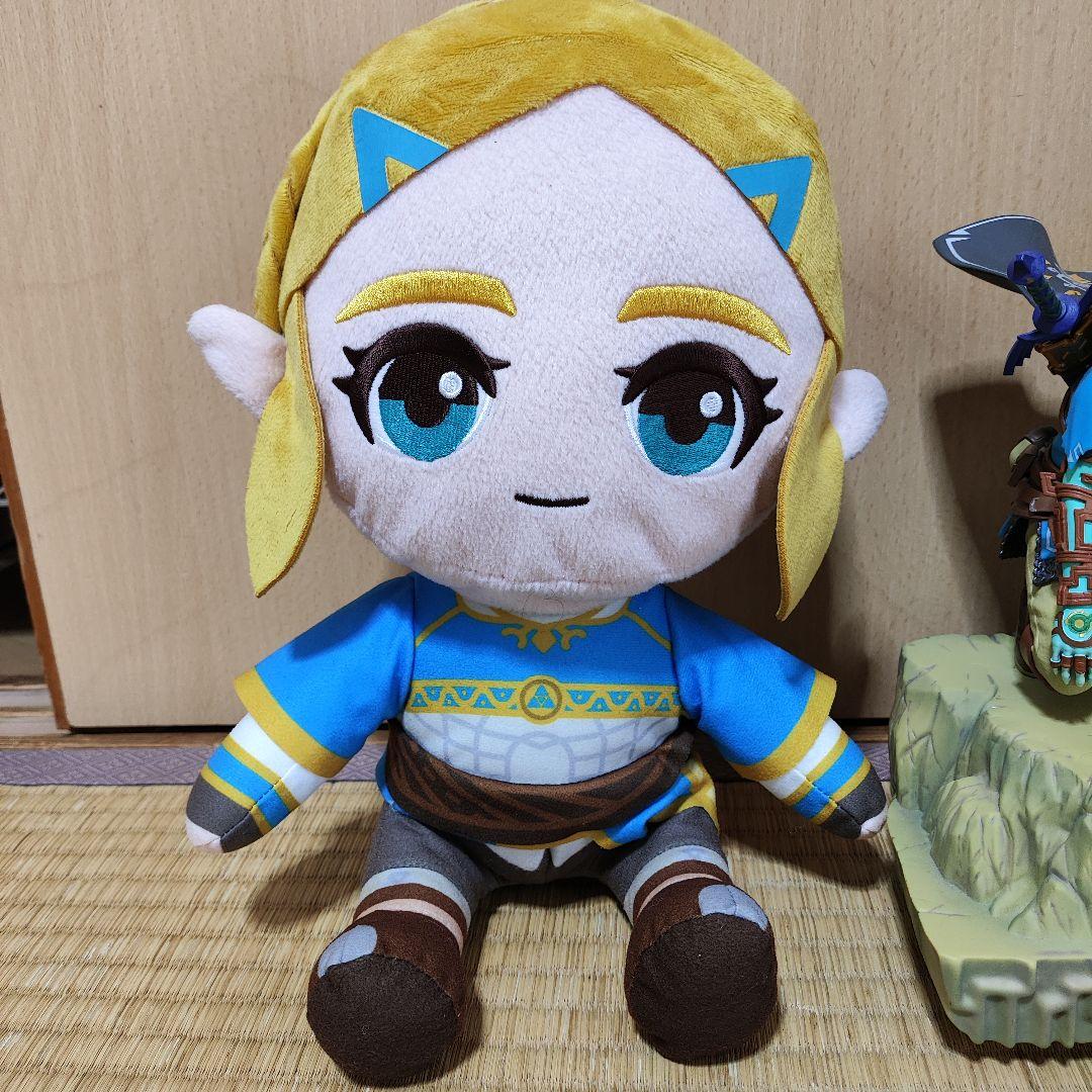 ゼルダの伝説　グッズ　まとめ売り