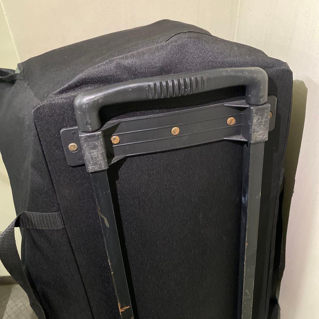 Coleman SALMON  CABIN コールマン テント 現状品