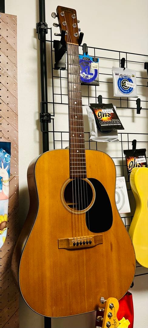 Martin D-18 1979年製 アコースティックギター