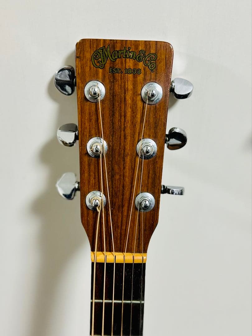 Martin D-18 1979年製 アコースティックギター
