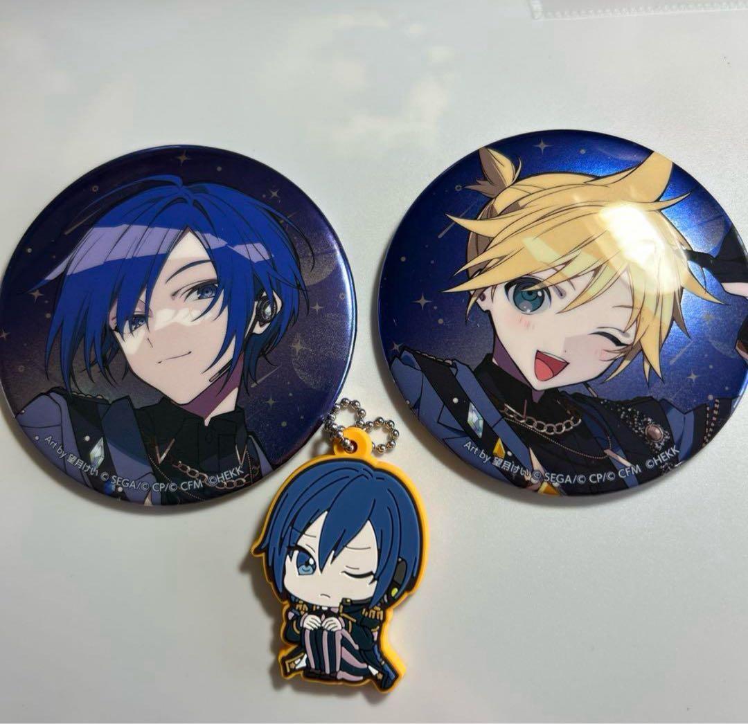 ボカロ　プロセカ　まとめ売り