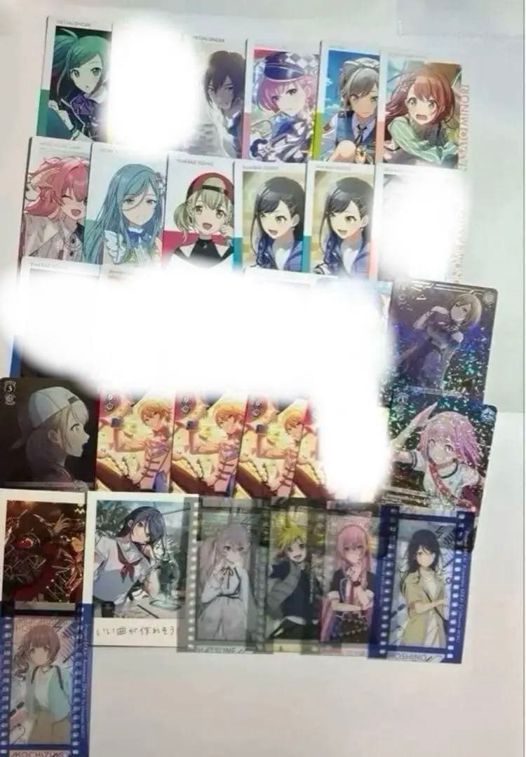 ボカロ　プロセカ　まとめ売り