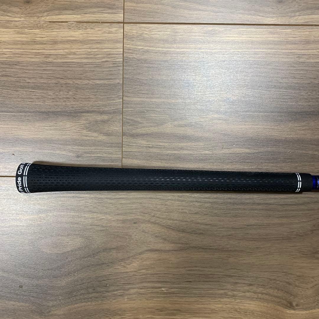 MITSUBISHI VANQUISH シャフト 4 SR