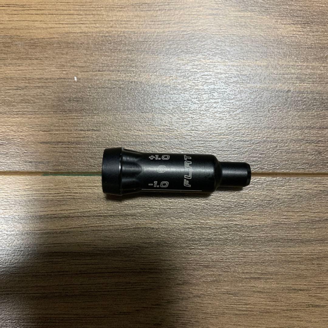 MITSUBISHI VANQUISH シャフト 4 SR