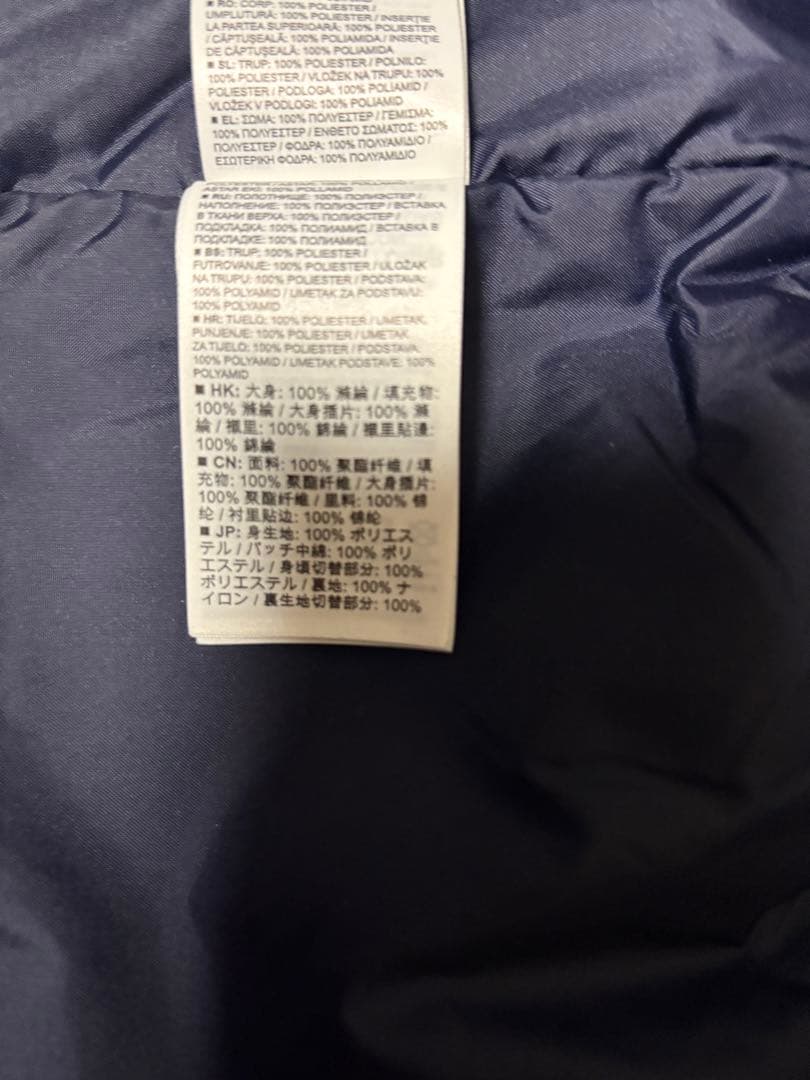 最終Salomon スキーウェアフード付きアウター ダークグリーンM