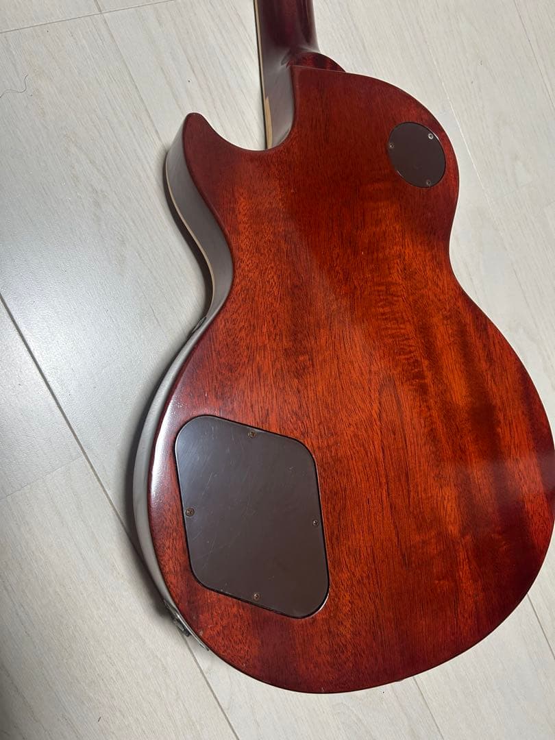 gibson レスポール　1995年式　送料込み