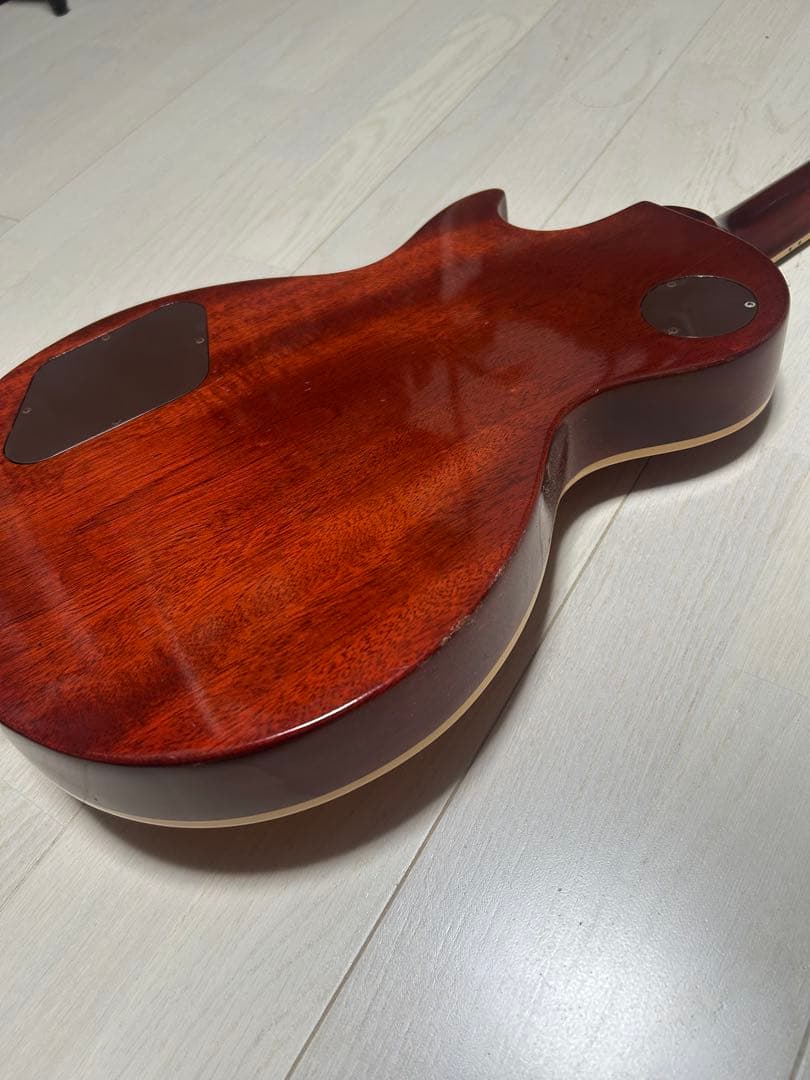 gibson レスポール　1995年式　送料込み