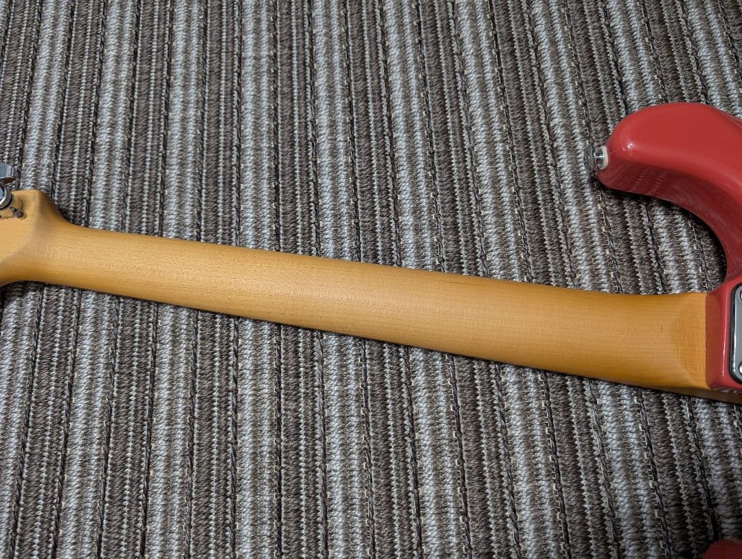 ギター Suhr J Select 2019