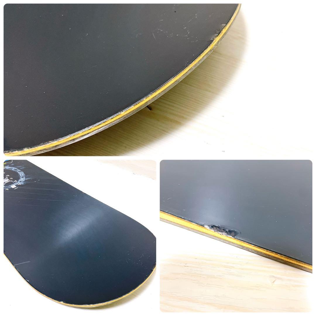 SALOMON SPECIAL2 サロモン スペシャル スノーボード 153cm