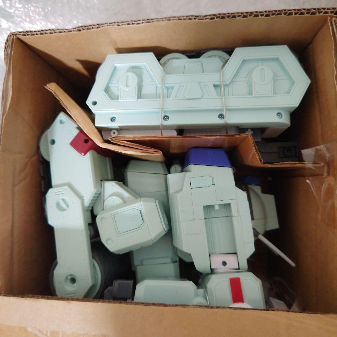 SDガンダムフォース　ガンパンツァー