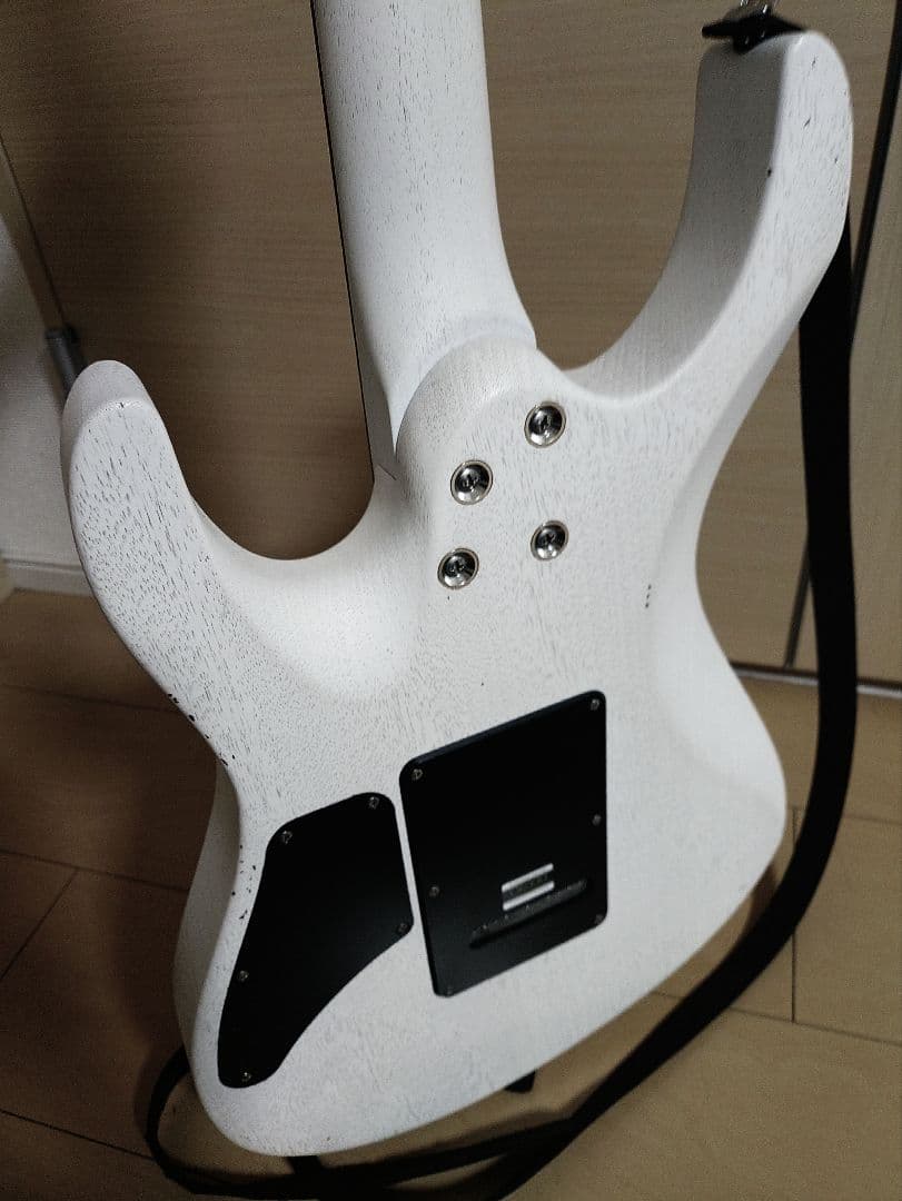 【最終値下げ】Suhr Modern Satin Pro HSH【希少】