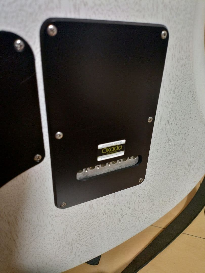 【最終値下げ】Suhr Modern Satin Pro HSH【希少】