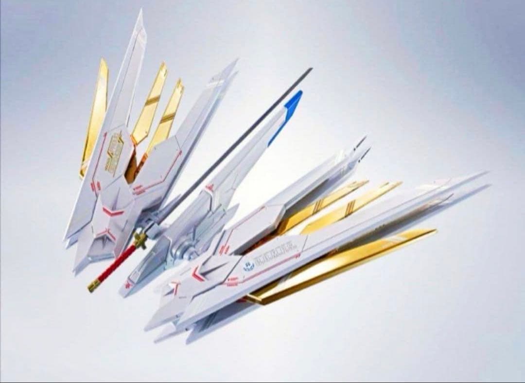 【新品】 メタルロボット魂 ストフリ弐式 プラウドディフェンダー インジャ弐式