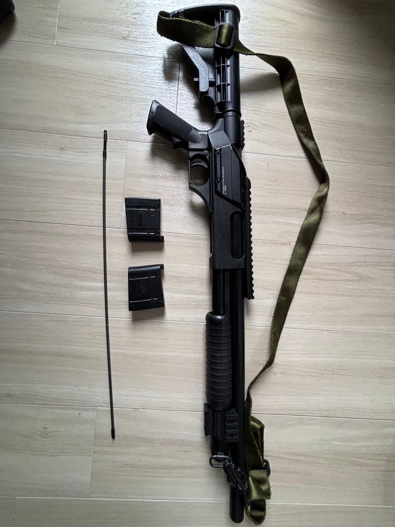 サバゲーグッズセット　【ジャンク品】