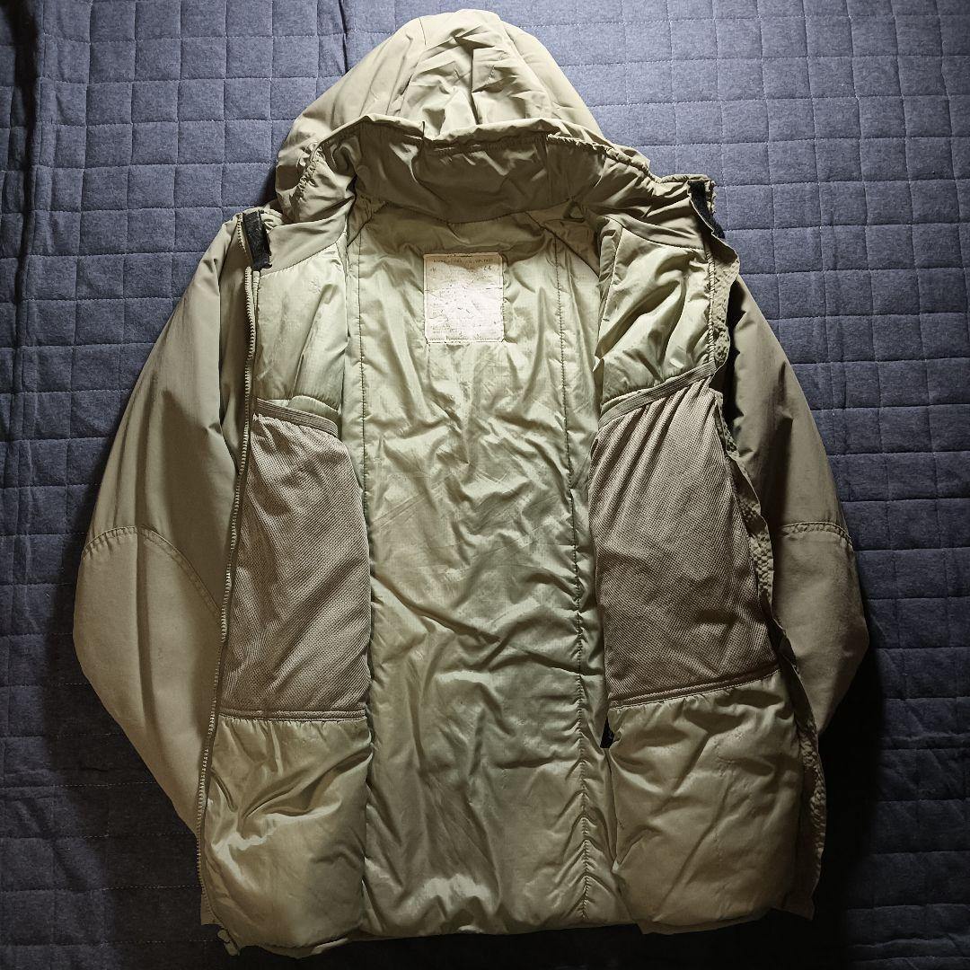 個人装備 ECWCS LEVEL7 M-R