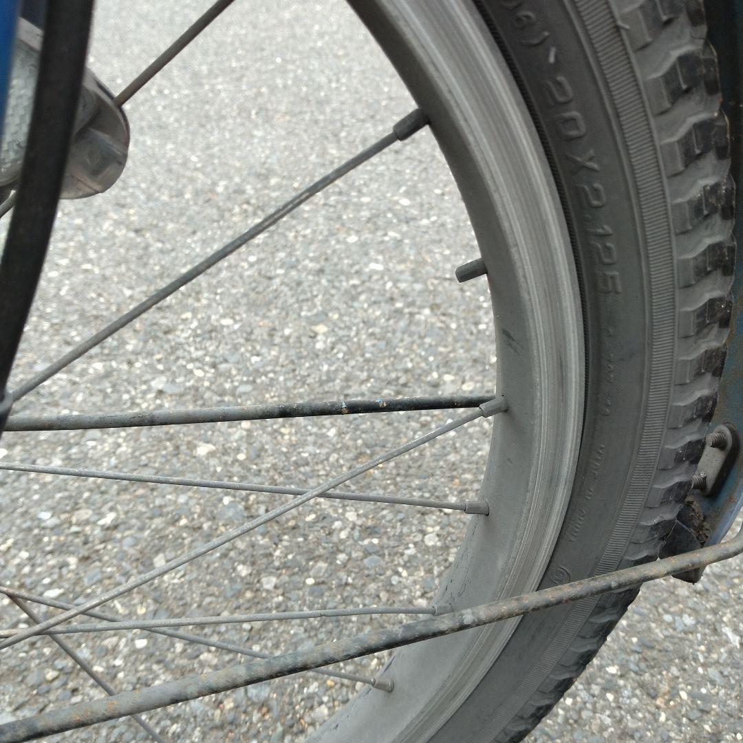 [709]送料無料 ヤマハPAS Babby 電動自転車