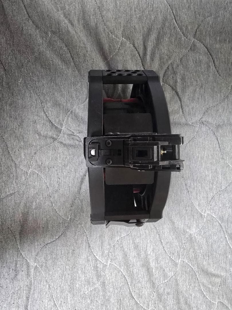 ITP サイガ12k SAIGA ドラムマガジンキット 組み込み済 M4