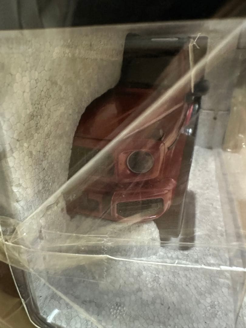 早い物勝ち世界1000台限定メルセデスベンツAMGG63 4×4² 1/18新品