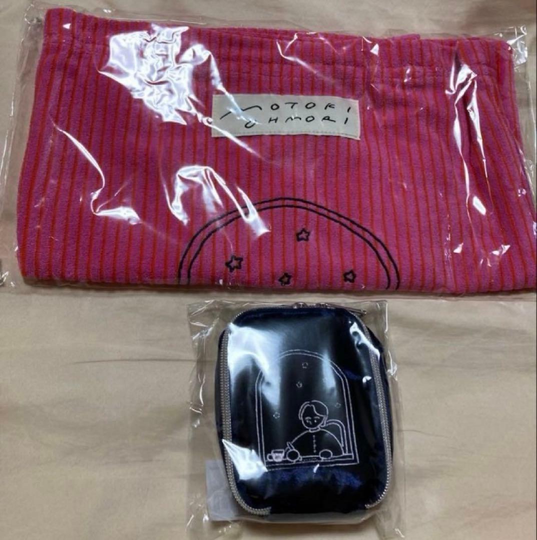 大森元貴 バースデーグッツセットC