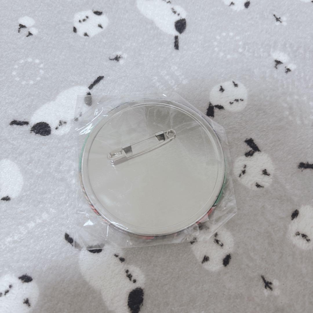 るろうに剣心 コレクション缶バッジ 剣心